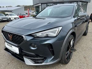 CUPRA Formentor 4Drive DSG ACC RFK PDC Navi