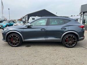 CUPRA Formentor 4Drive DSG ACC RFK PDC Navi