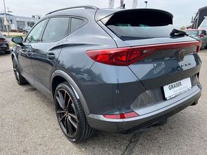 CUPRA Formentor 4Drive DSG ACC RFK PDC Navi