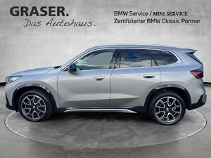 BMW X1 xDrive23d xLine Head-Up 360° LED Navi