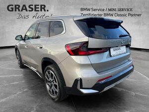 BMW X1 xDrive23d xLine Head-Up 360° LED Navi