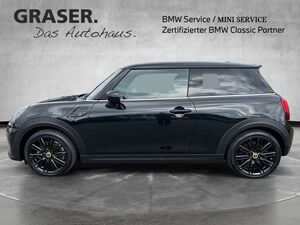 MINI Cooper SE 3-trg. DAB RFK Navi Shz Tempomat LED