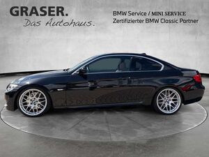 BMW 335 i COUPE DEUTSCH M SPORTPAKET HARMAN/KARDON