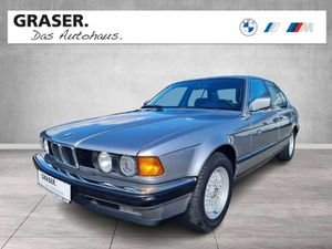 BMW 730 i E32 KLIMA SCHIEBEDACH SONNENROLLO HI