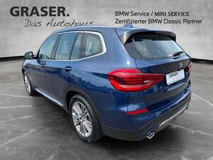 BMW X3 xDrive20d Luxury Line ACC Head-Up H&K Pano