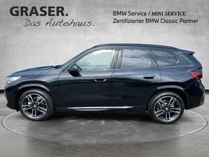 BMW X1 sDrive18i M Sport DAB LED Pano Shz