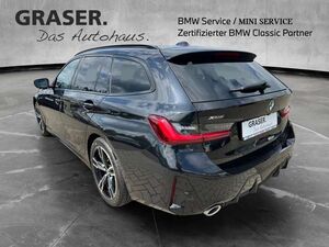 BMW 320 d xDrive M Sportpaket HiFi DAB ACC + Stop&Go