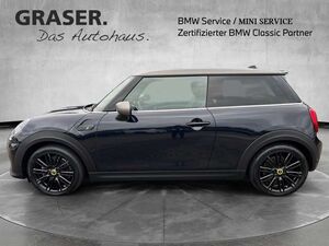 MINI Cooper SE DAB LED RFK Navi Komfortzg. Tempomat