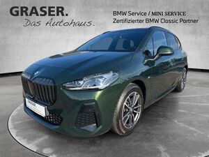 BMW 218 i Active Tourer M Sport Head-Up AHK Pano LED