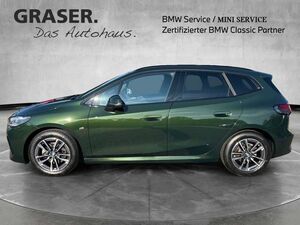 BMW 218 i Active Tourer M Sport Head-Up AHK Pano LED