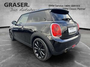 MINI One 3-Türer Bluetooth USB PDC Tempomat Shz