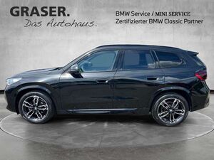 BMW X1 sDrive18i M Sport DAB LED Pano Shz
