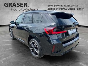 BMW X1 sDrive18i M Sport DAB LED Pano Shz