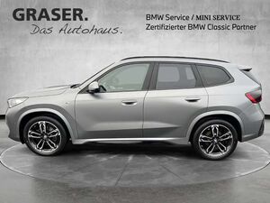 BMW X1 xDrive23d M Sport Head-Up H&K Pano RFK