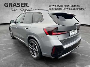 BMW X1 xDrive23d M Sport Head-Up H&K Pano RFK