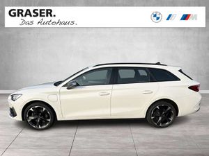 CUPRA Leon Sportstourer 1.4 e-Hybrid (150 kW System)