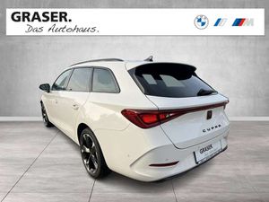 CUPRA Leon Sportstourer 1.4 e-Hybrid (150 kW System)