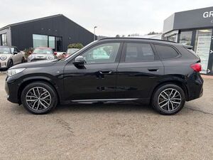 BMW X1 sDrive20i M Sportpaket DAB LED Pano.Dach Shz