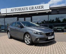 Volvo V40 Cross Country Summum NUR HÄNDLER u. EXPORT