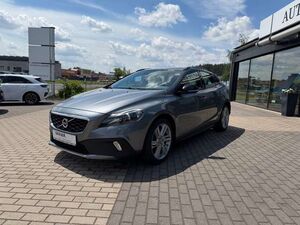 Volvo V40 Cross Country Summum NUR HÄNDLER u. EXPORT