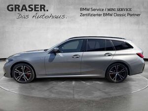 BMW 330 i xDrive Touring M Sport Pro Pano-Dach ACC uvm