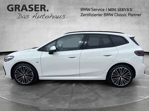 BMW 218 i Active Tourer M Sport HK HiFi DAB LED