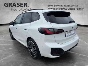 BMW 218 i Active Tourer M Sport HK HiFi DAB LED