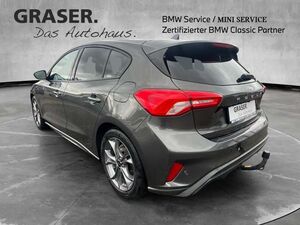 Ford Focus ST -Line DAB LED RFK Tempomat