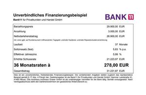 BMW X1 sDrive18i AHK Shz LED RFK Navi Parkassistent