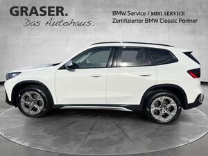 BMW X1 sDrive18i AHK Shz LED RFK Navi Parkassistent