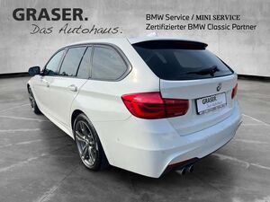 BMW 320 d xDrive M Sportpaket NUR HÄNDLER o. EXPORT