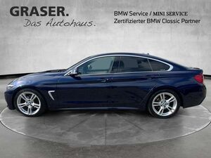 BMW 420 i xDrive M Sport M Sportpaket Head-Up LED