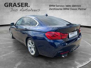 BMW 420 i xDrive M Sport M Sportpaket Head-Up LED