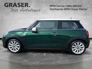 MINI Cooper 3-Türer Chili NUR HÄNDLER o. EXPORT