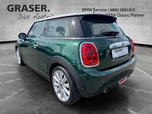 MINI Cooper 3-Türer Chili NUR HÄNDLER o. EXPORT