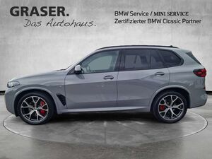 BMW X5 xDrive30d M SPORT INDIVIDUAL NARDOGRAU
