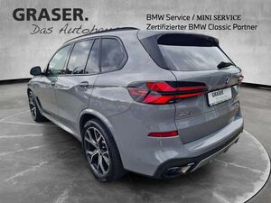 BMW X5 xDrive30d M SPORT INDIVIDUAL NARDOGRAU