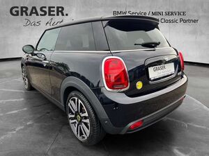 MINI Cooper SE 3-Türer Pano LED RFK Navi Shz