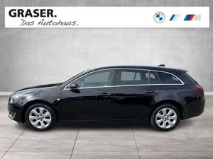 Opel Insignia Sports Tourer Kombi / NUR FÜR HÄNDLER