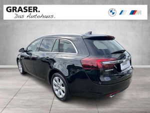 Opel Insignia Sports Tourer Kombi / NUR FÜR HÄNDLER
