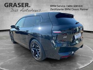 BMW iX xDrive50 SPORTPAKET AHK SKY LOUNGE UVM.