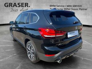 BMW X1 sDrive20d A Sport Line +++UPE:55.460,--+++
