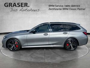 BMW 330 i Touring xDrive M Sport Pro Pano ACC LED