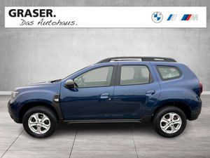 Dacia Duster dC RFK Klimaaut. PDC / NUR FÜR HÄNDLER