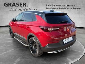 Opel Grandland X Ultimate DAB Navi Shz 360° HiFi LED