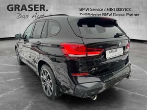 BMW X1 xDrive25d M Sport HiFi DAB LED RFK Navi
