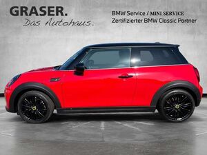 MINI Cooper SE 3-Türer DAB LED Navi Shz