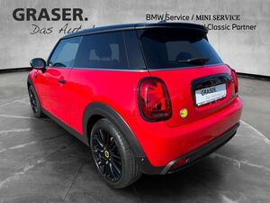 MINI Cooper SE 3-Türer DAB LED Navi Shz