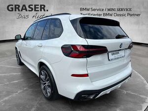 BMW X5 xDrive30d M Sport Pro AHK Head-Up Pano Shz