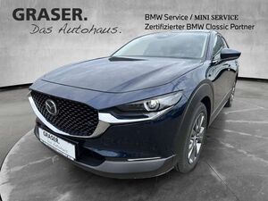 Mazda CX-30 e-SKYACTIVE X 186 EXCLUSIVE-LINE
